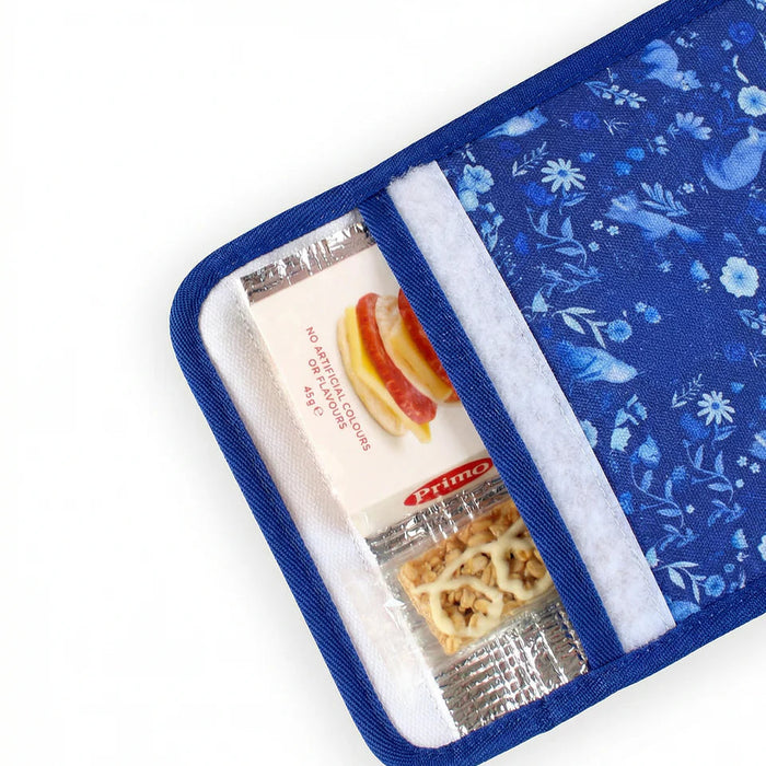 The Somewhere Co - Snack Bag - Foxwood