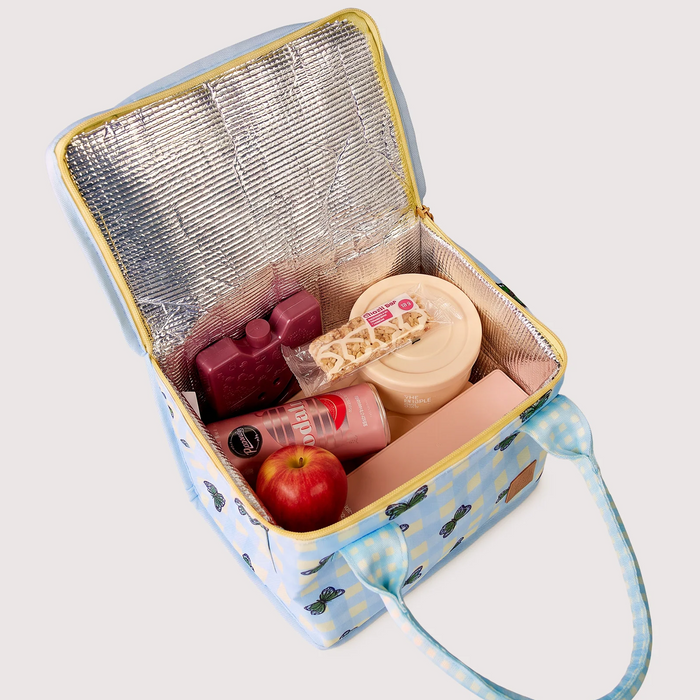 The Somewhere Co - Lunch Bag - Wildling