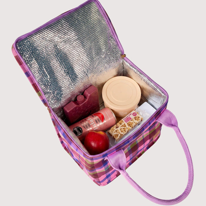 The Somewhere Co - Lunch Bag - Wanderland