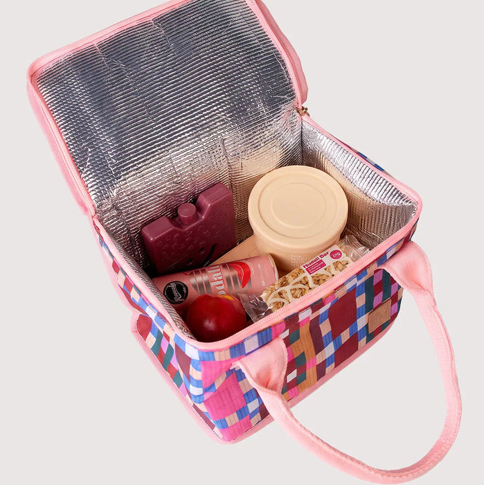The Somewhere Co - Lunch Bag - Fiesta