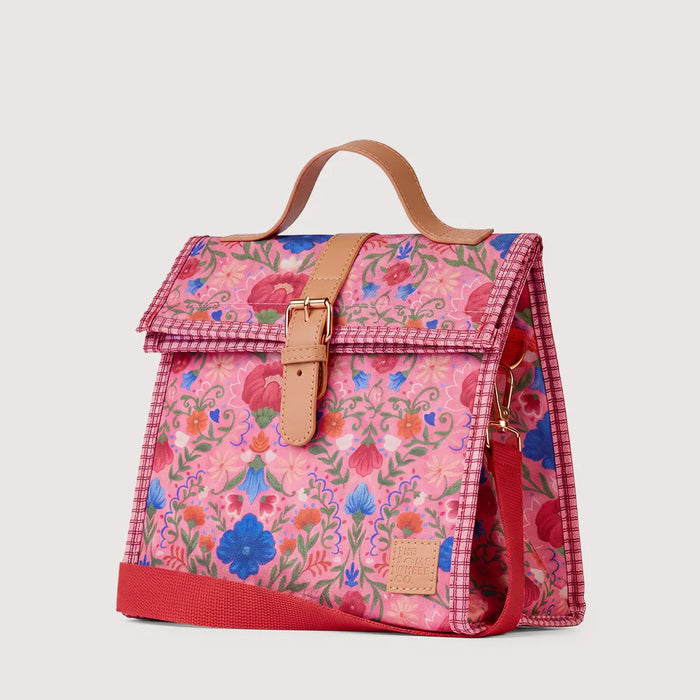 The Somewhere Co - Lunch Satchel - Fable