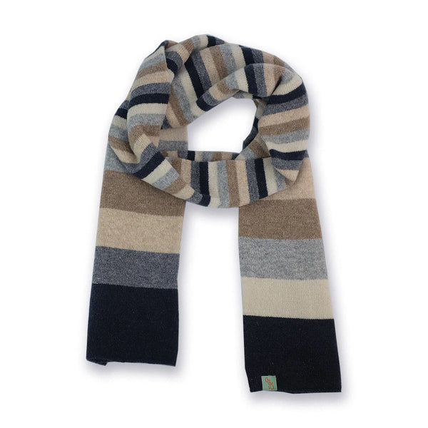 Otto & Spike - Number One Scarf