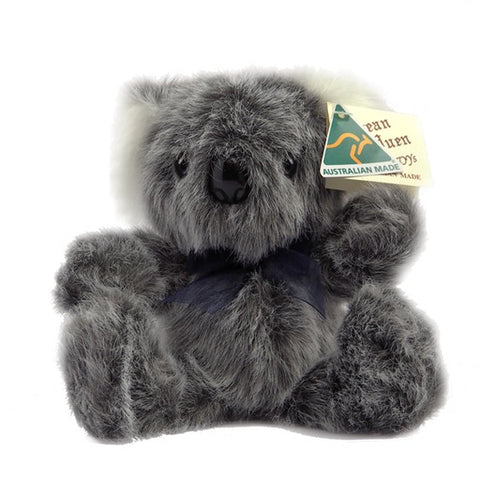 Ocean Yuen - Koala Teddy Bear - Small