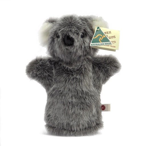 Ocean Yuen Toys - Hand Puppet - Koala