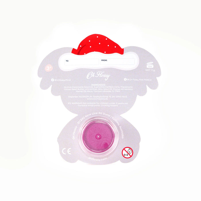 Oh Flossy! - Koala Lipstick Stocking Stuffer