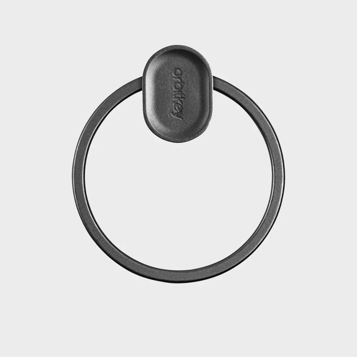 Orbitkey - Ring v2 - Black