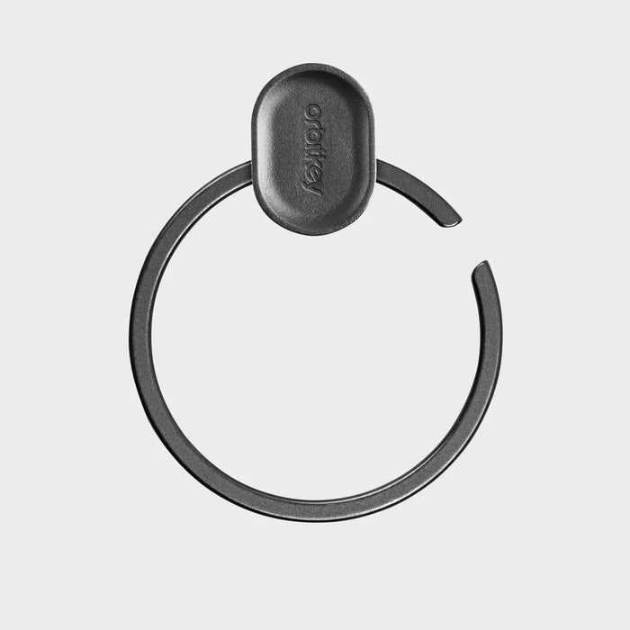 Orbitkey - Ring v2 - Black