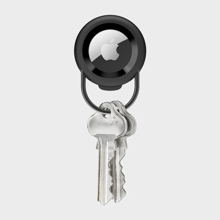 Orbitkey - Slim Case for AirTag - Black