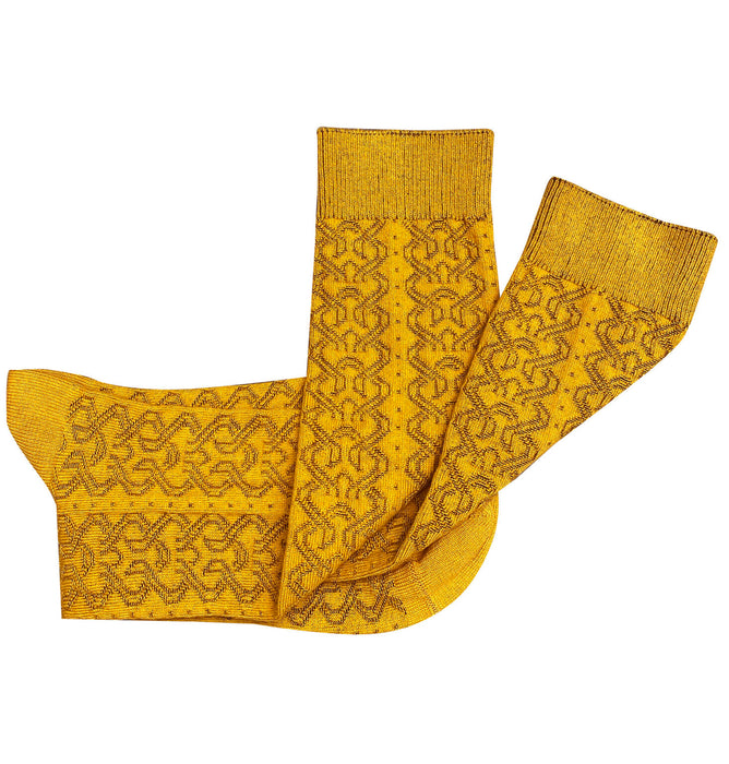Tightology - Ornella- Cotton Socks