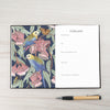 Earth Greetings - 2024 Planner (Diary) - Midnight