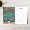 Earth Greetings - 2024 Planner (Diary) - Midnight