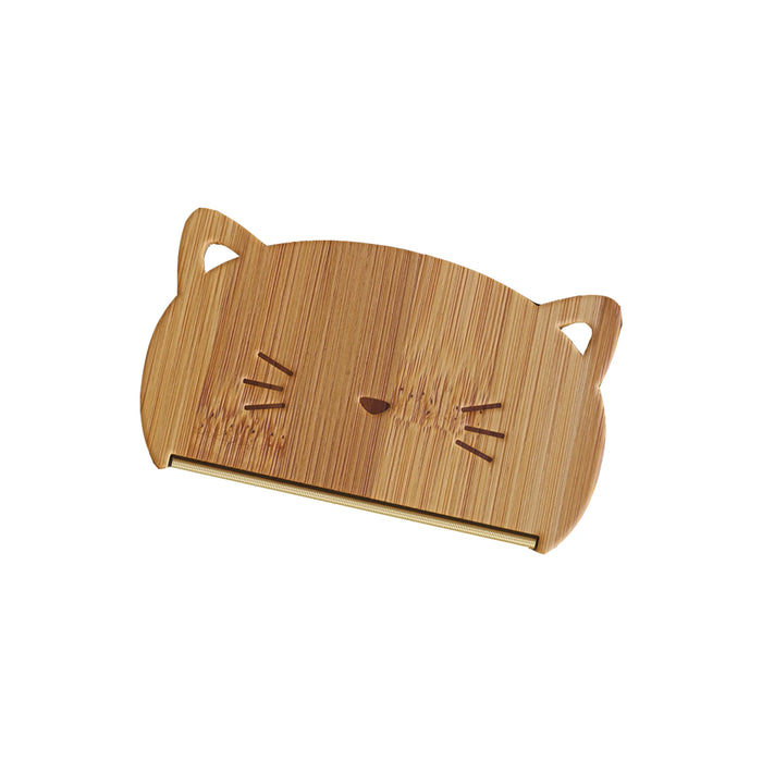 Pikkii - Pet Hair Remover - Cat Shaped