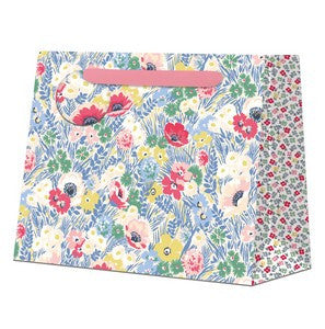 McMillan - Large Gift Bag -CK Winfield Flowers Shopper