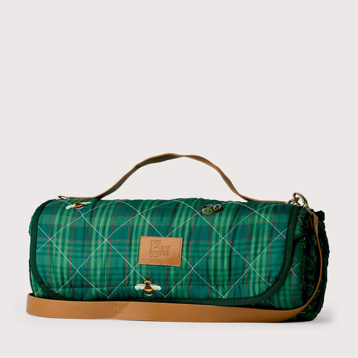 The Somewhere Co - Picnic Rug - Wildling