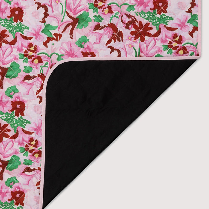 The Somewhere Co - Picnic Rug - Sweet Pea