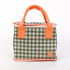 The Somewhere Co - Lunch Bag - Peachy Keen