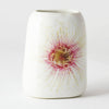 Angus & Celeste - Australian Botanicals - Pebble Vase - Fairy Floss Gum Blossom