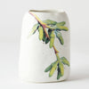 Angus & Celeste - Australian Botanicals - Pebble Vase - Green Eucalyptus Buds