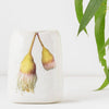 Angus & Celeste - Australian Botanicals - Pebble Vase - Hanging Yellow Gum