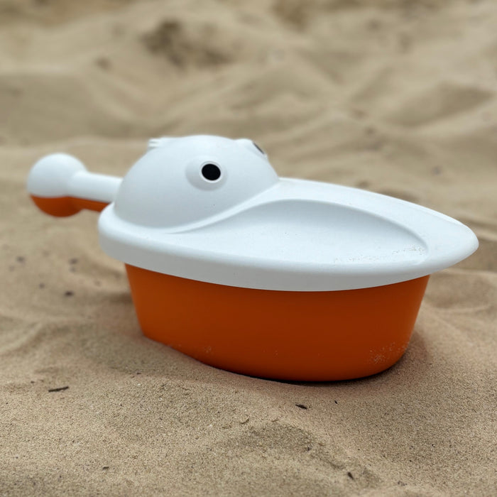 Happy Planet Toys - Pelican Bucket & Spade Set