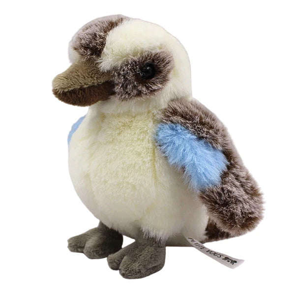 Petite Vous - Mini Toy - Kookie the Kookaburra