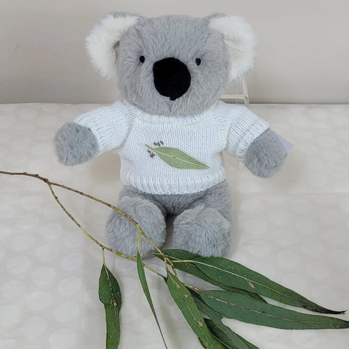 Petite Vous - Kip the Koala Mini Soft Toy