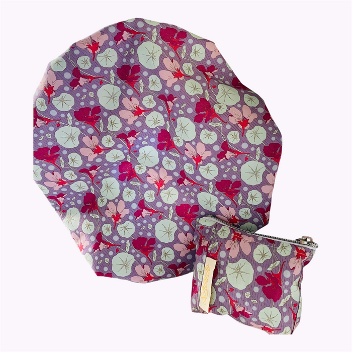 Schianto Handmade - Shower Cap with Case