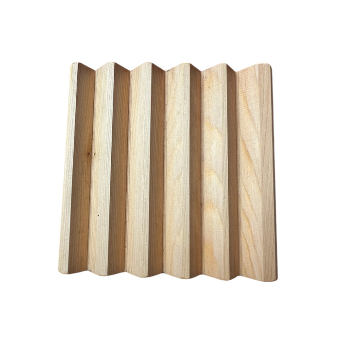 Tassie Timber Things - Timber Soap Saver - 90mm