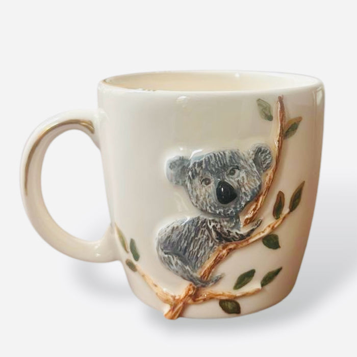 Teen koala Ceramic Mug