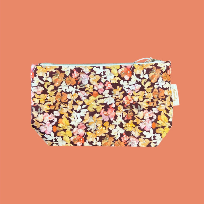 Anna's of Australia - Liberty Fabric Essentials Purse