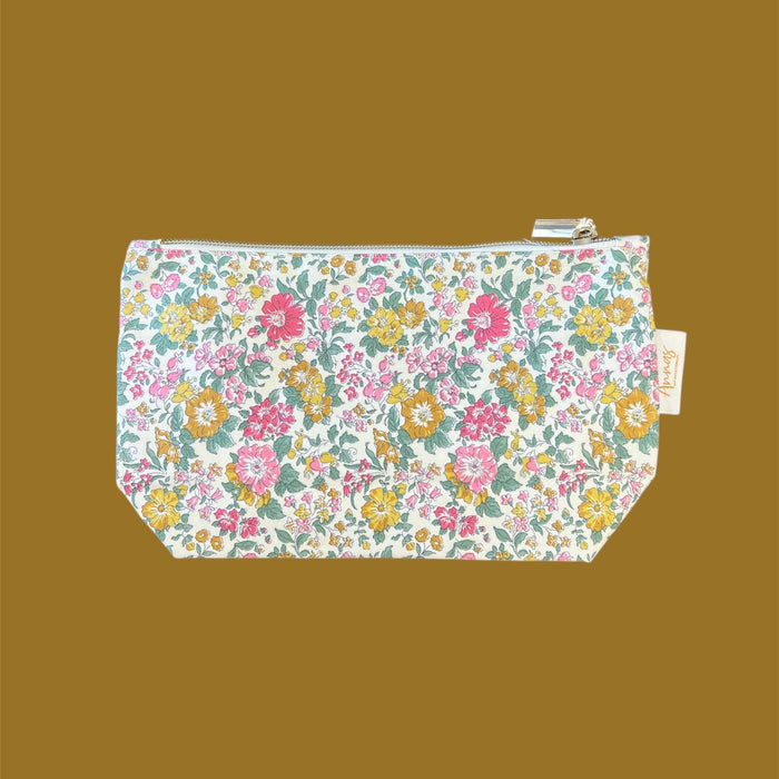 Anna's of Australia - Liberty Fabric Essentials Purse