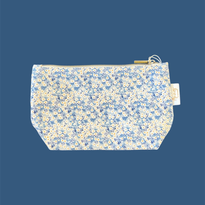 Anna's of Australia - Liberty Fabric Essentials Purse