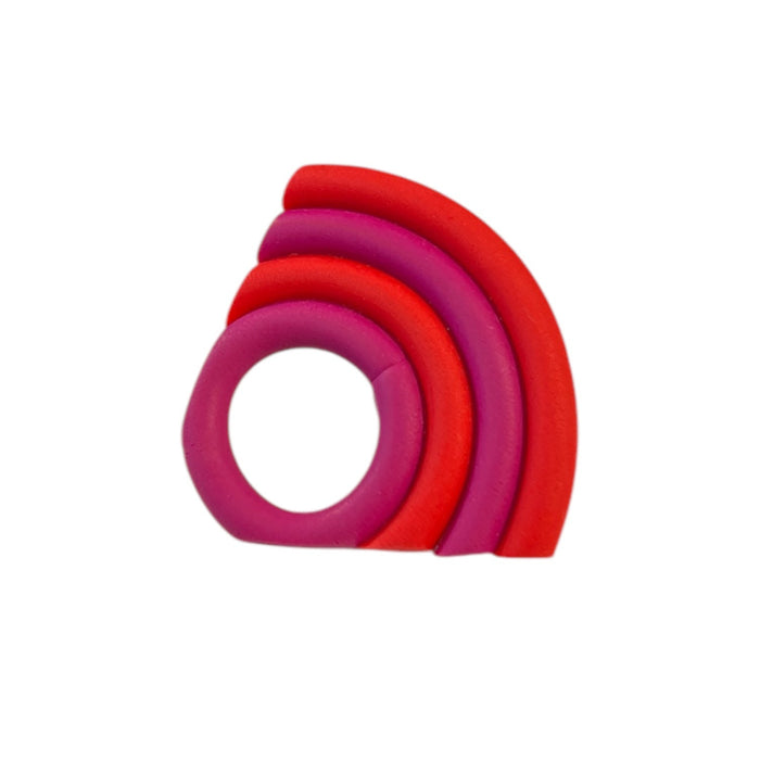 Shila Accessories - Caspian Ring