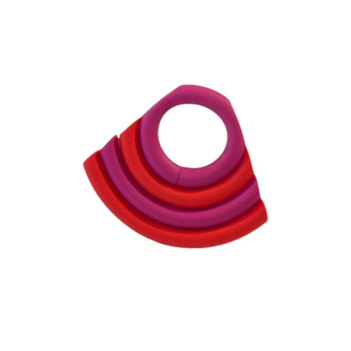 Shila Accessories - Caspian Ring