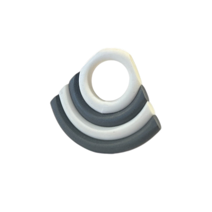 Shila Accessories - Caspian Ring