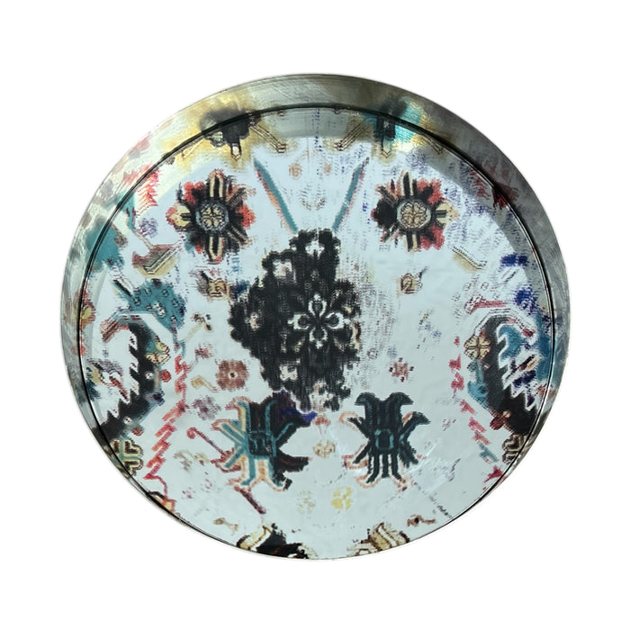Rashed - Mirror Tray