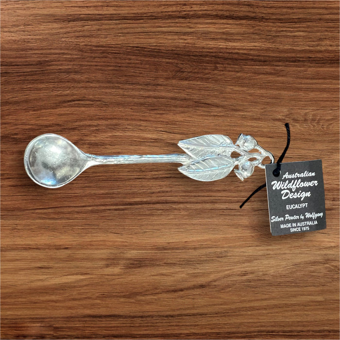 Wolfgang Schulze - Jam Spoon