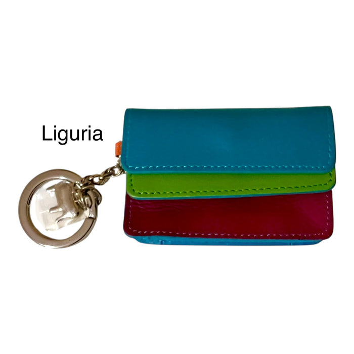 Mywalit - Mini Double-Flap Coin and Key purse
