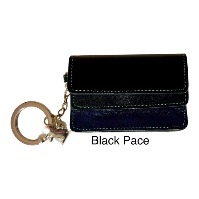 Mywalit - Mini Double-Flap Coin and Key purse