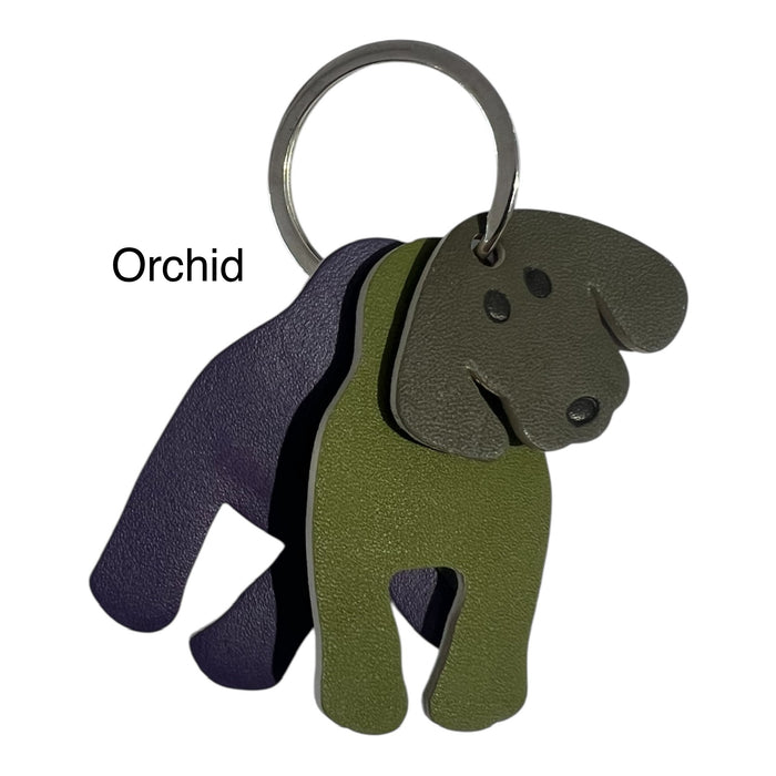 Mywalit - Dog Keyring