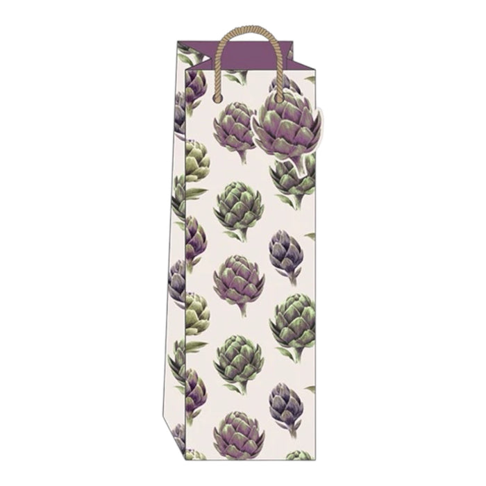 McMillan - Wine Gift Bag - Artichokes