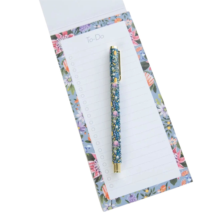 Jayne Branchflower - To Do List - Abundance