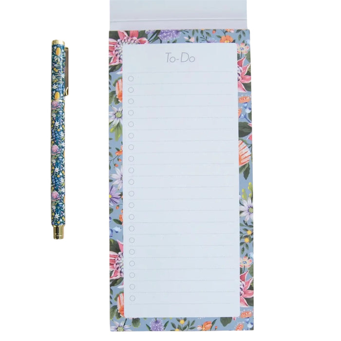 Jayne Branchflower - To Do List - Abundance