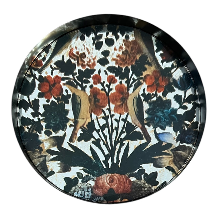 Rashed - Mirror Tray - Small