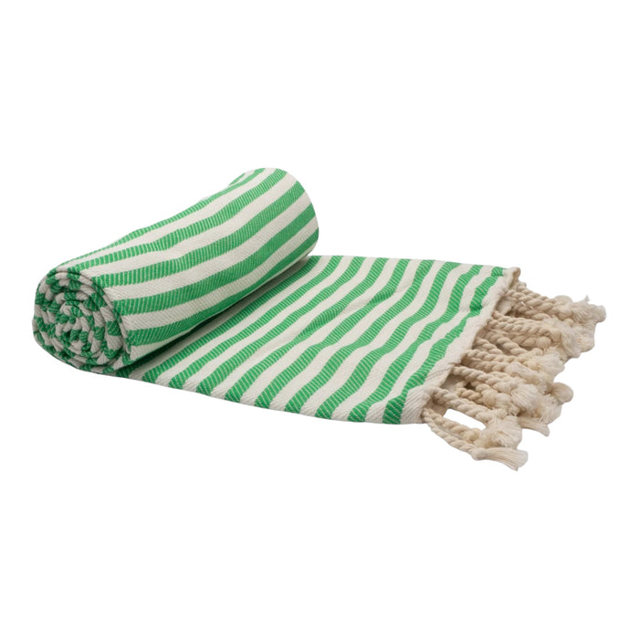 CODU - Portsea Cotton Towel - Mint