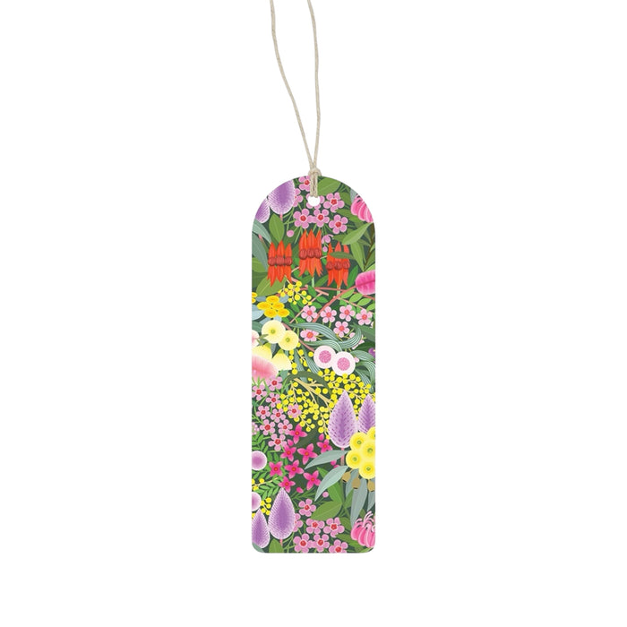 Claire Ishino - Bookmark - Native Gems