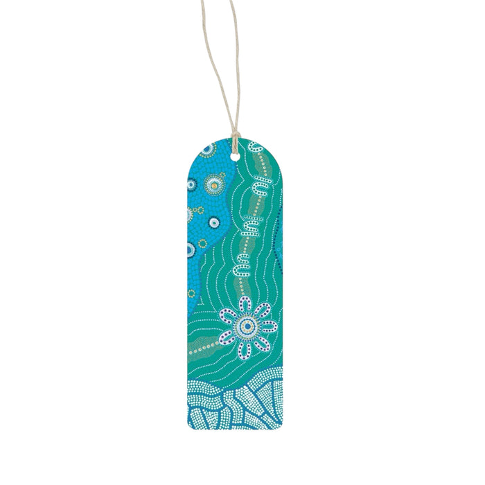Domica Hill - Bookmark - Our Favourite Place