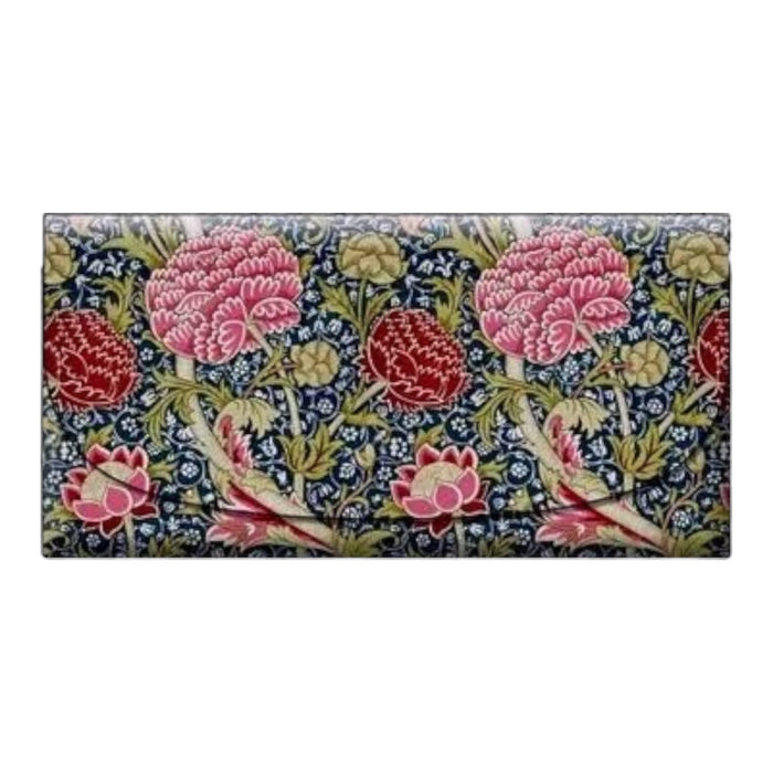 Colorathur - Velour Glasses Case - Envelope Style - Morris -  Cray