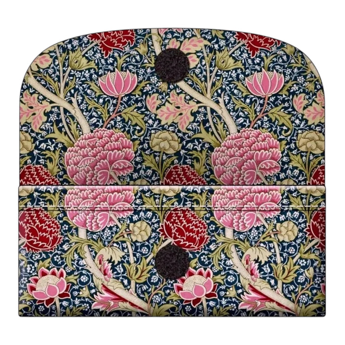 Colorathur - Velour Glasses Case - Envelope Style - Morris -  Cray