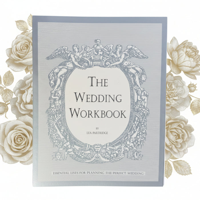 Partridge - Wedding - The Wedding Workbook